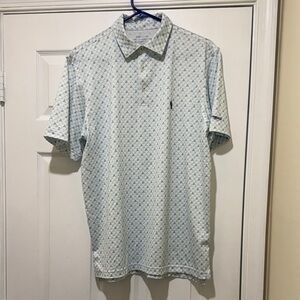 Vineyard Vines On-The-Go Sankaty Polo - Scottsdale AZ